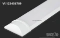 LED линейно тяло 40W 120 см, 12 лв, снимка 3