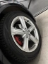 джанти с гуми audi 17 , снимка 4