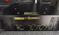 професионално стъпало усилвател YAMAHA P 2350, снимка 4