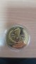Монети - Златна нацистка монета плакет , снимка 7