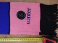 Inter Milan - футболен шал на Интер, снимка 6