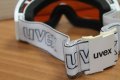 Очила за ски и сноуборд UVEX , снимка 5