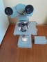 Микроскоп Carl Zeiss ., снимка 1