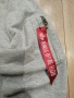 alpha industries горнище мъжка оригинален , снимка 5