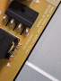 Power Supply Board APDP-123A1 for GRUNDIG 49 GUB 8762 for 49inc for DISPLAY 057T49-C09, снимка 3