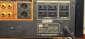 SANSUI C-2301, SANSUI B-2301L предусилвател и крайно стъпало, снимка 7