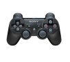 PS3 Dualshock - Безкабелен вибриращ джойстик-контролер Плейстейшън, снимка 1