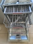 Съдомиялна машина Bosch 60cm за частично вграждане, снимка 4