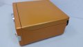 Грамофон с радио Classic phono, снимка 3