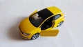 Bburago VOLKSWAGEN Polo GTI Mark 5 Мащаб 1:32, снимка 2