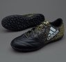 adidas стоножки естествена кожа, снимка 1 - Спортни обувки - 35197731