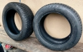 205/55R16 Гуми Зимни Nexen 2 бр., снимка 1