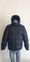 POLO Ralph Lauren Mens Down Water Repellent Jacket Size M НОВО!  ОРИГИНАЛ! Мъжко Зимно пухено Яке!, снимка 8