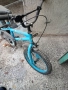 Детско колело с педали.., снимка 6