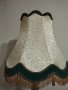 Барокова настолна лампа, снимка 6