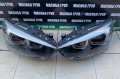Фарове BMW LED фар Black Line за Бмв 1 Ф20 Ф21 фейс Bmw F20 F21 LCI , снимка 1