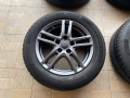 16" 5x112 Dezent TZ Graphite Matt - Vw Audi Skoda Seat, снимка 4