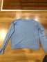 Блуза Теранова , снимка 1 - Блузи с дълъг ръкав и пуловери - 38799593