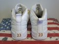 JORDAN 12 RETRO OVO 41 номер, снимка 4