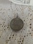 Стар медальон , снимка 2