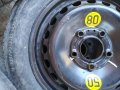 Резервна гума- Патерица, снимка 4
