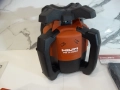 Hilti PR 3 HVSG - Ротационен лазер със зелен лъч / Гаранция, снимка 4
