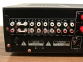 Усилвател  Pioneer a-550r /3 , снимка 7