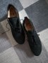  спортни обувки от естествена кожа вътре и отвън 41,5 номер , снимка 1 - Дамски ежедневни обувки - 38232223
