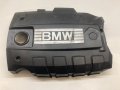 Капак двигател за BMW БМВ 3 серия E90/E91 2.0 бензин 7566614 2011, снимка 1 - Части - 39402274