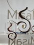 MISAKI - класен сребърен комплект с култивирани перли, снимка 8