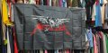 SEEK and DESTROY Metallica Flag- интериорен транспарант, снимка 3