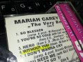 MARIAH CAREY 93/94 THE VERY BEST 1409221742, снимка 7