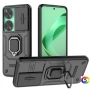Huawei nova 11 SE / nova 12 SE Удароустойчив Ring Holder Калъф и Протектор, снимка 1