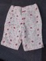 Бяло панталонки на калинки, снимка 1 - Панталони и долнища за бебе - 37157829