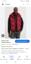 Tommy Hilfiger Down Vest Mens Size L  НОВО! ОРИГИНАЛ Мъжки Пухен Елек!, снимка 2