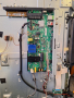 MAIN BOARD TP.MS3463S.PB711 for SHARP LC-40FG3342E for 40inc for DISPLAY LSC400HN02, снимка 1