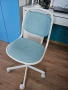 Детско столче за бюро Икеа IKEA ÖRFJÄLL, снимка 1