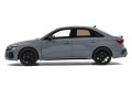 AUDI RS3 Sedan Performance Edition 2022 - мащаб 1:18 на GT SPIRIT моделът е нов в кутия, снимка 3