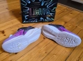 Светещи маратонки Skechers, снимка 7