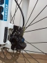 26" DRAG C1 PRO, Хидравлични дискови спирачки, снимка 15