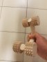 Дървени масажори, снимка 3