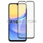 Samsung Galaxy A16 Стъклен Протектор за Целия Екран Full Glue, снимка 1