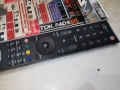 TOSHIBA CT-90288 TV DVD REMOTE 1601261848, снимка 8