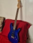 Squier Showmaster by Fender, снимка 3