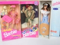 Нови ретро кукли Барби от 90-те, снимка 1