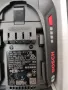 Батерия bosch pba18v 4ah, снимка 2