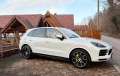 Cayenne Hybrid Обдух Бурм PASM PDCC Гаранция 360, снимка 1