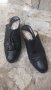 Удобни черни чехли