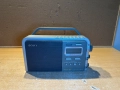 радиоприемник "Sony ICF-M770S", снимка 1