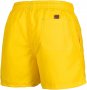 Мъжки борд шорти Zagano 5106 Yellow, снимка 2